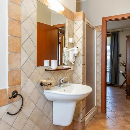 Vakantieboerderij Casale Santo Stefano Grosseto