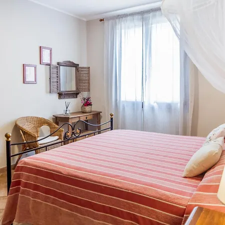 Vakantieboerderij Casale Santo Stefano Grosseto