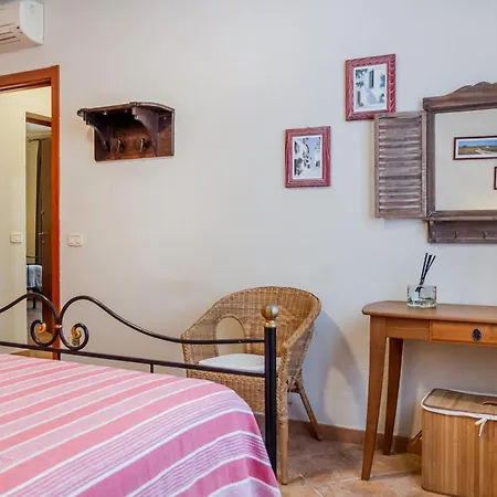 Vakantieboerderij Casale Santo Stefano