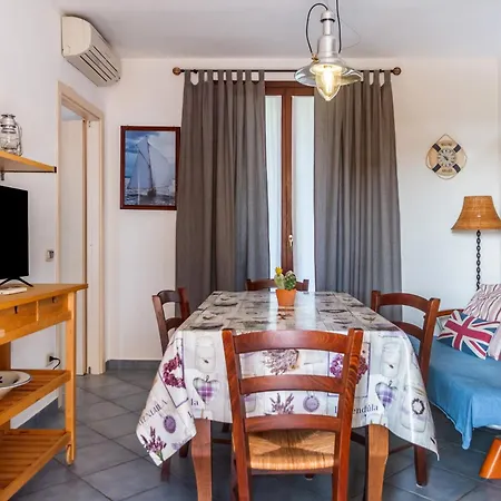 Casale Santo Stefano Vakantieboerderij