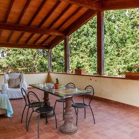 Casale Santo Stefano Vakantieboerderij Grosseto