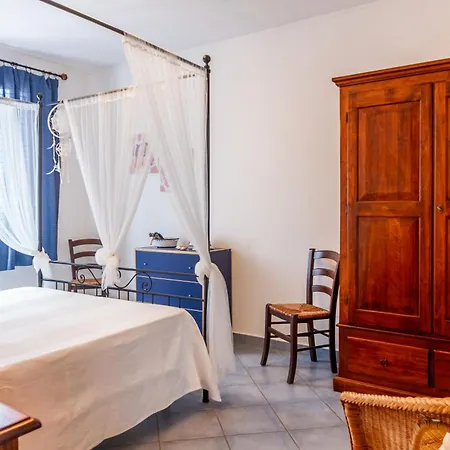 Vakantieboerderij Casale Santo Stefano Grosseto