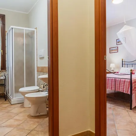 Casale Santo Stefano Grosseto
