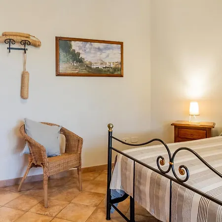Casale Santo Stefano Grosseto
