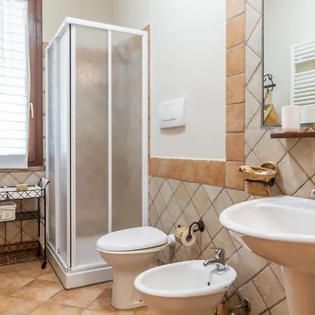 Casale Santo Stefano Vakantieboerderij Grosseto