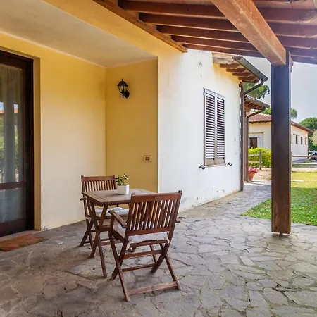 Casale Santo Stefano Vakantieboerderij Grosseto