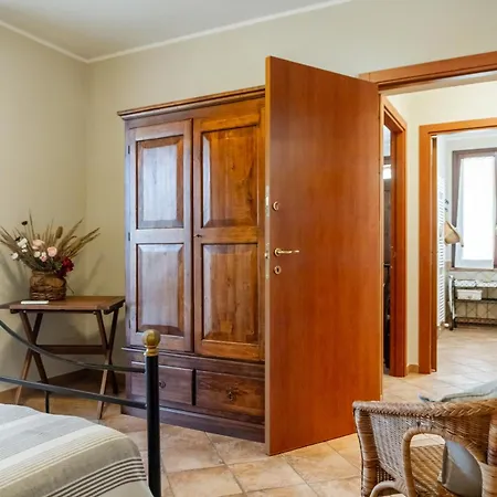 Vakantieboerderij Casale Santo Stefano Grosseto
