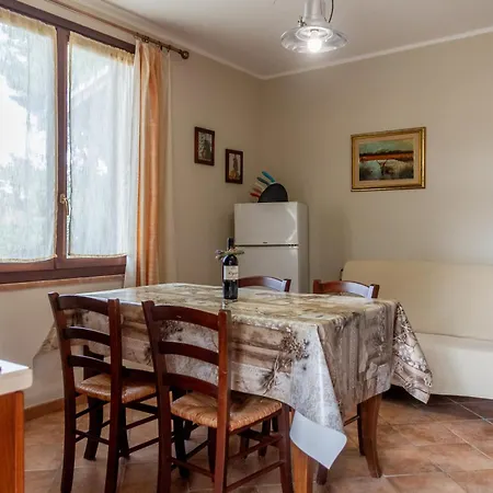 Casale Santo Stefano Vakantieboerderij Grosseto