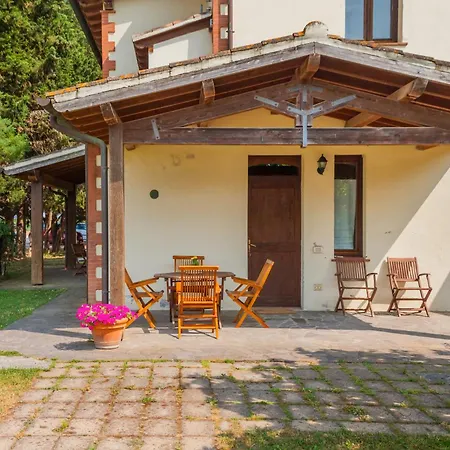 Casale Santo Stefano Vakantieboerderij Grosseto