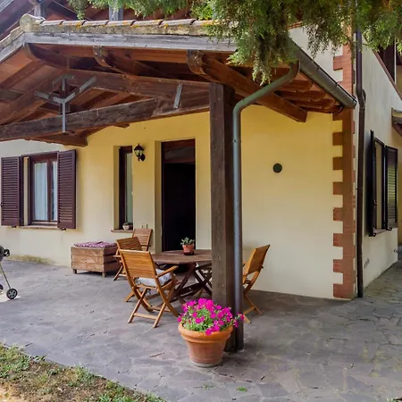 Casale Santo Stefano *