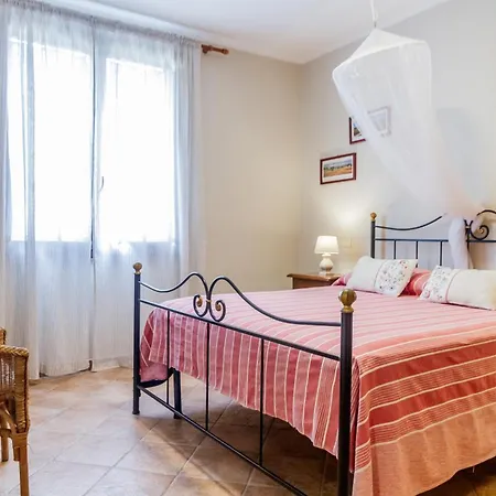 Casale Santo Stefano *
