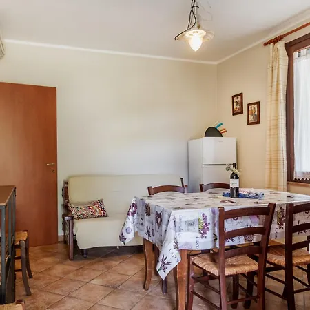 Κατάλυμα σε φάρμα Casale Santo Stefano
