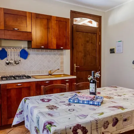 Casale Santo Stefano Κατάλυμα σε φάρμα Γκροσέτο