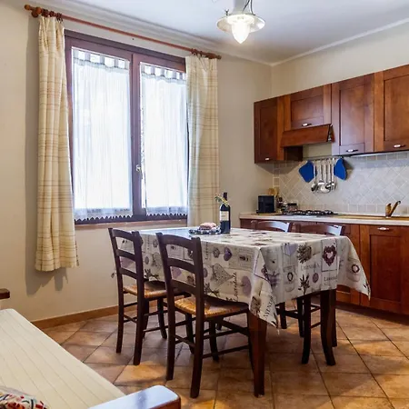 Casale Santo Stefano *