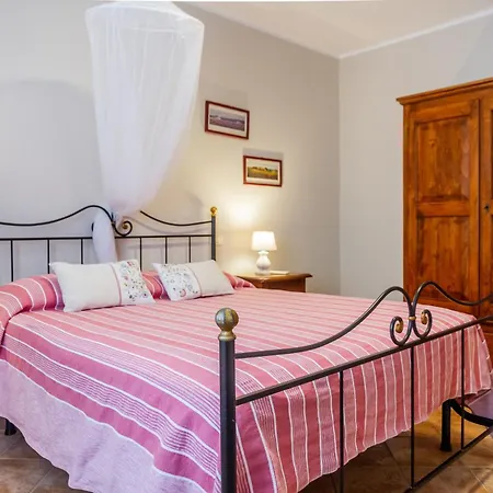 Casale Santo Stefano Κατάλυμα σε φάρμα *