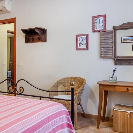 Casale Santo Stefano * Γκροσέτο