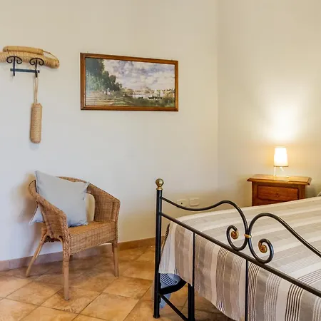 Casale Santo Stefano * Γκροσέτο