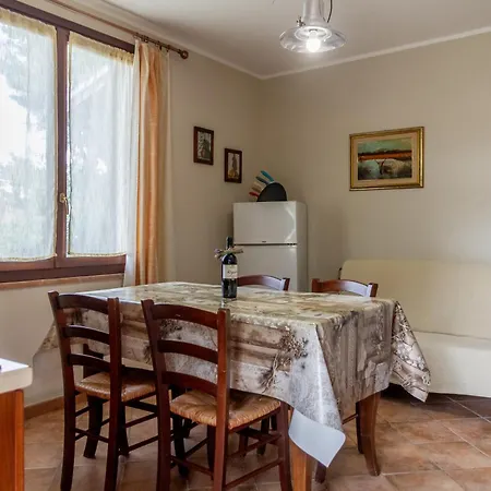 Casale Santo Stefano Γκροσέτο