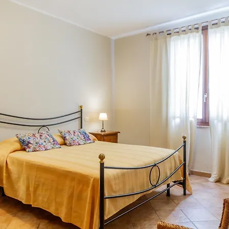 Casale Santo Stefano *