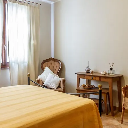 Casale Santo Stefano Γκροσέτο