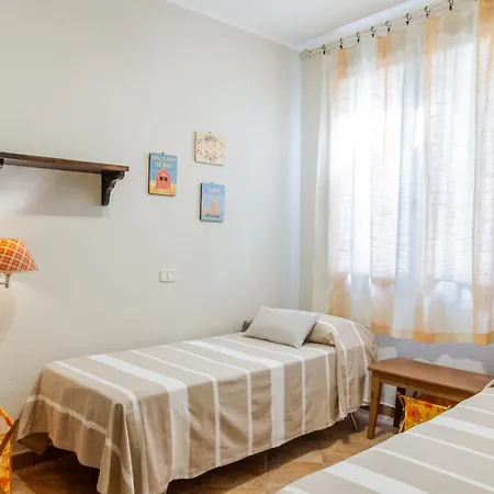 Casale Santo Stefano Γκροσέτο