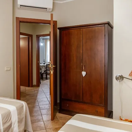 Casale Santo Stefano Κατάλυμα σε φάρμα *
