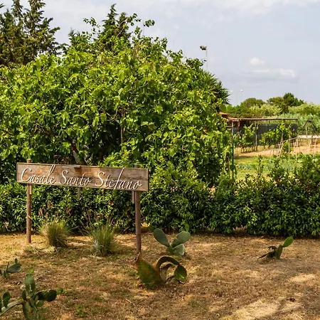 Casale Santo Stefano Γκροσέτο