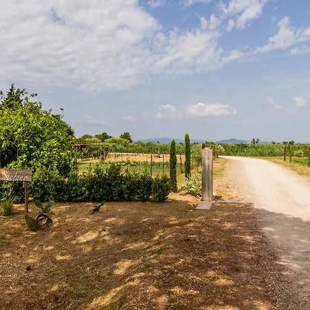 Casale Santo Stefano * Γκροσέτο