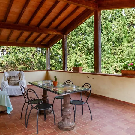 Casale Santo Stefano Γκροσέτο