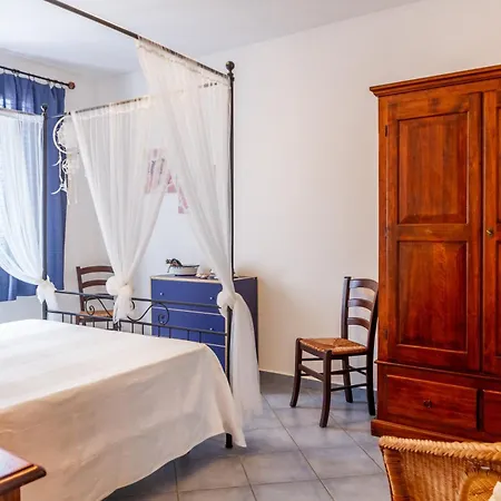Casale Santo Stefano Κατάλυμα σε φάρμα Γκροσέτο