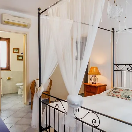 Casale Santo Stefano Γκροσέτο