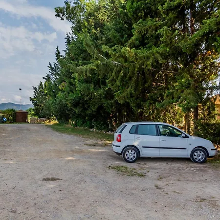 Casale Santo Stefano Γκροσέτο